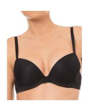 Soutien gorge Apsanteur Antigel Push UP ECG3614 noir
