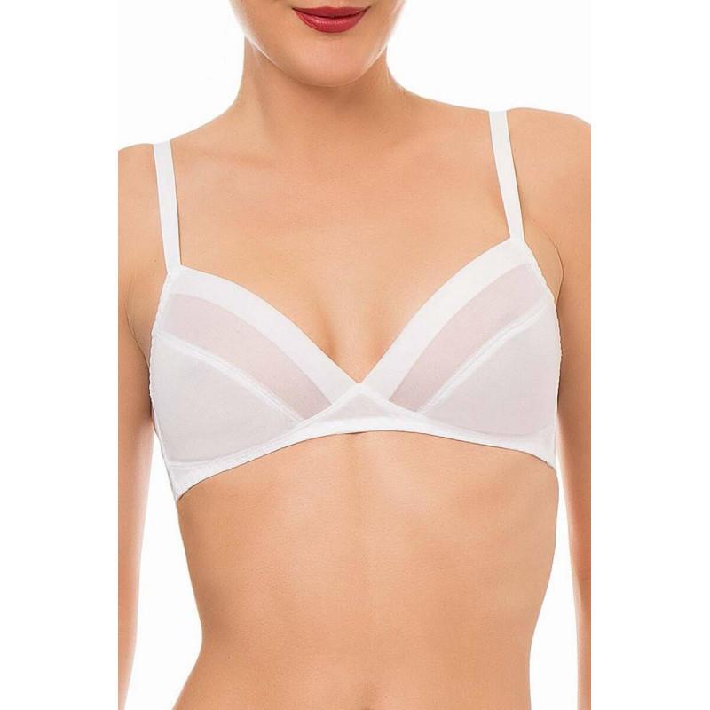 Soutien Gorge Sans Armature Apesanteur Antigel