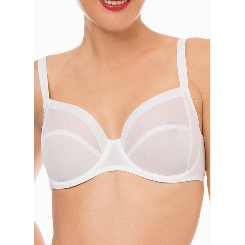 Soutien gorge Apesanteur Antigel armature blanc FCG6014