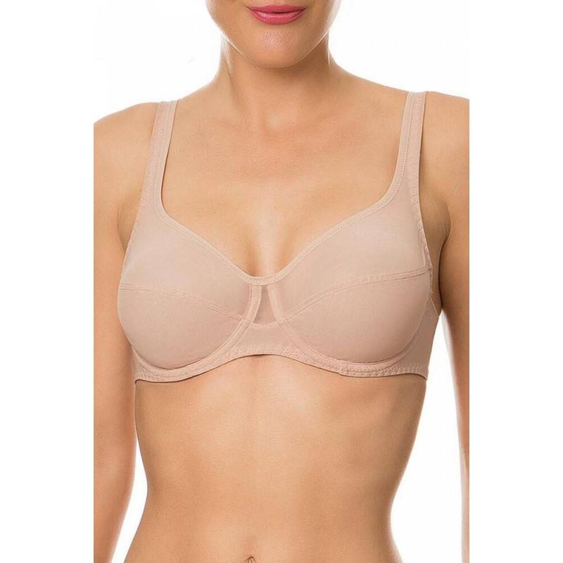 Soutien gorge armatures Apesanteur Antigel