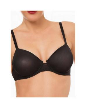 Soutien gorge Moulé Apesanteur Antigel ECG2514 noir