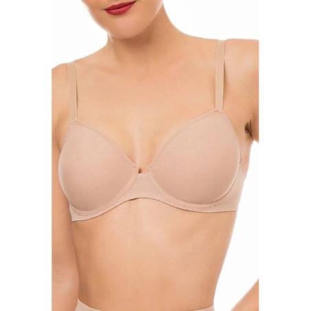 Soutien gorge Moulé Apesanteur Antigel de Lise Charmel