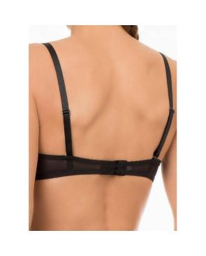  Soutien gorge Moulé Apesanteur Antigel ECG2514 dos noir