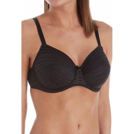 Soutien gorge Classique Personal Antigel noir