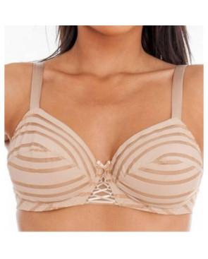 Jambières noires fleurs turquoise