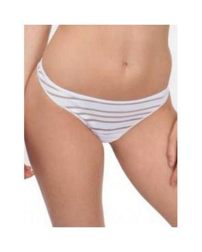 String Personal Pep Antigel de Lise Charmel blanc avant