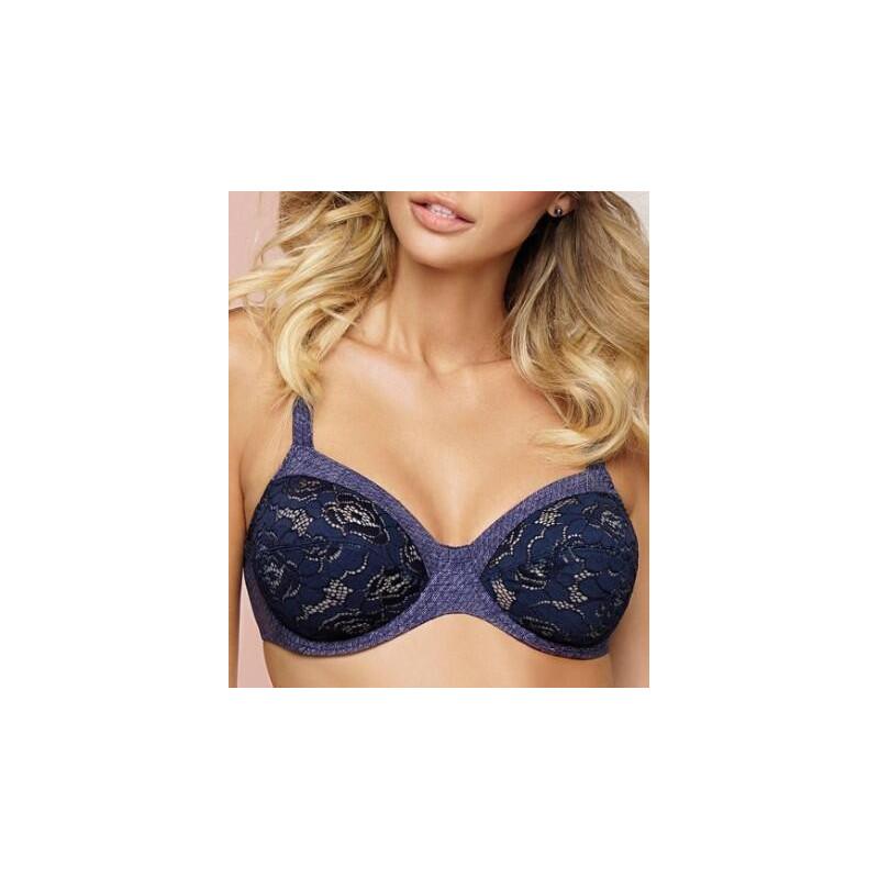 Soutien Gorge Classique Sweet Lace Antigel de Lise Charmel