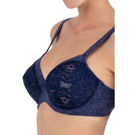 Soutien Gorge Classique Sweet Lace Antigel de Lise Charmel