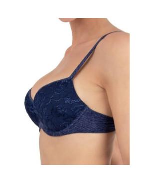 Soutien Gorge plongeant Sweet Lace Antigel de Lise Charmel