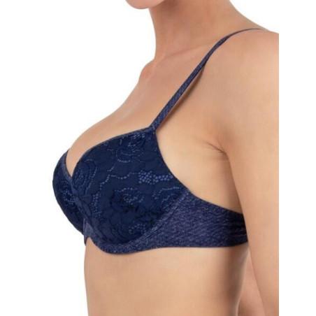 Soutien Gorge plongeant Sweet Lace Antigel de Lise Charmel