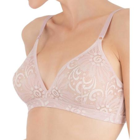 Soutien gorge Trinagle Sans armature Epuressence