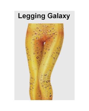 Legging Galaxy Bulles de soda