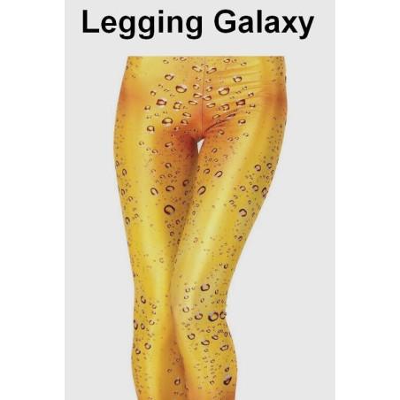 Legging Galaxy Bulles de soda
