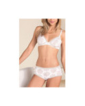 Soutien gorge Coton danse de Palmes Epure de Lise Charmel