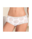 Shorty Coton Epure De Lise Charmel Danse de Palme