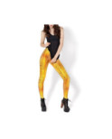 Legging Galaxy Bulles de soda