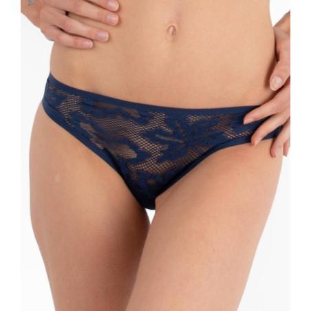 Jambières rayures fushia noires enfants