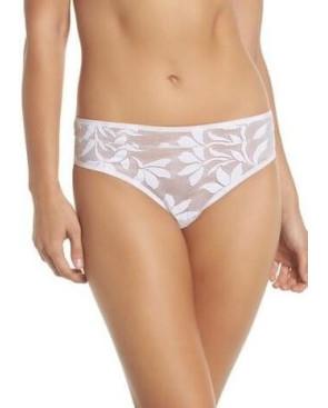 Shorty Epure de Lise Charmel dentelle Tulipe