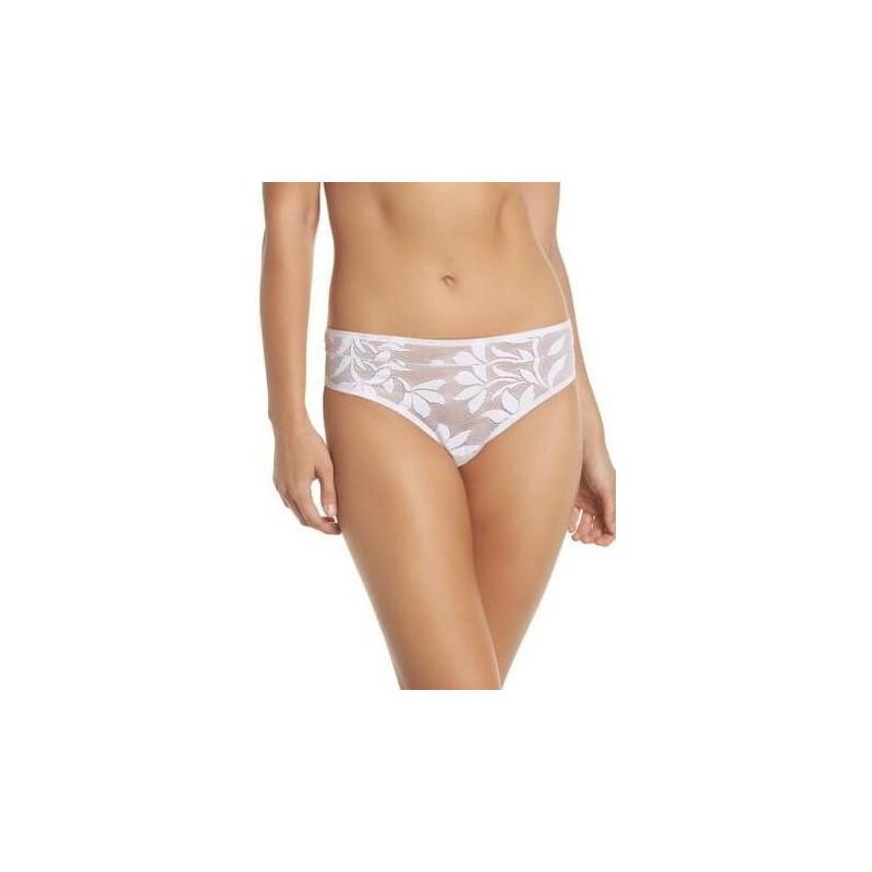 Shorty Epure Lise Charmel Dentelle Tulipes
