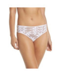 Shorty Epure Lise Charmel Dentelle Tulipes