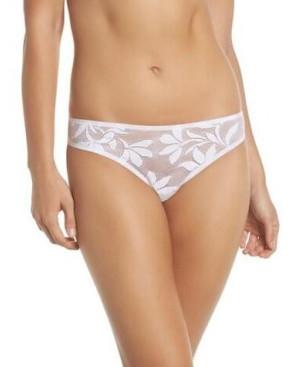 Slip Epure de Lise  Charmel dentelle tulipe