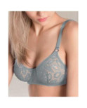 Soutien gorge Epure de lise Charmel Mosaique Florale