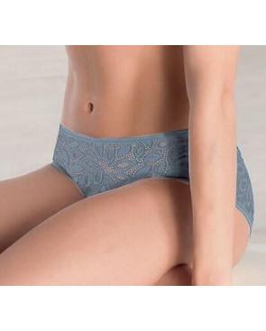 Slip Epure de Lise Charmel Mosaique Florale