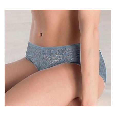 Slip Epure de Lise Charmel Mosaique Florale