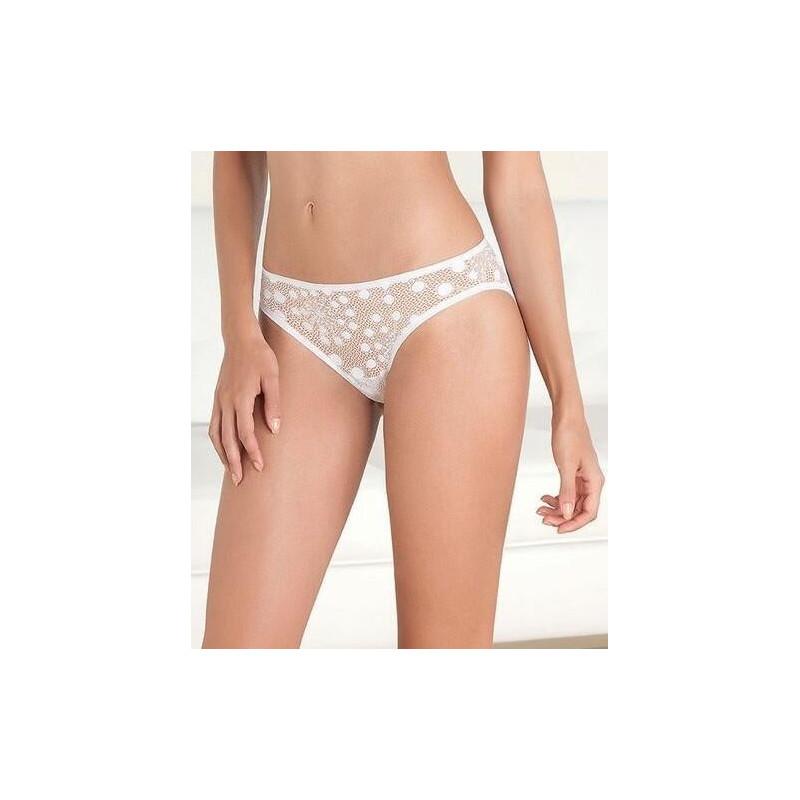 slip Epure de Lise Charmel Dentelle Cosmos