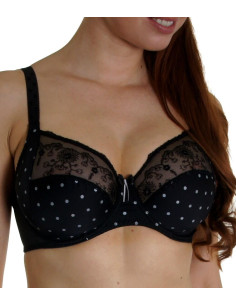 Soutien gorge Classique Empreinte Maya 2