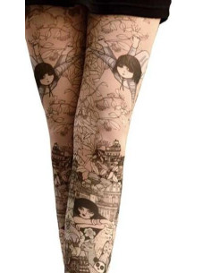 Leggings Marieantoilette Sophie