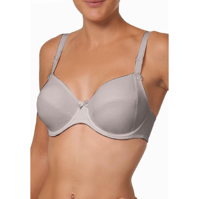 Soutien Gorge Essentiel Fit Antinéa Grand Maintien