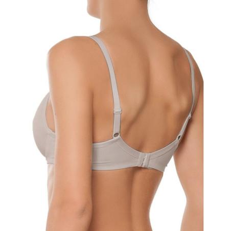 Soutien Gorge Essentiel Fit Antinéa Grand Maintien