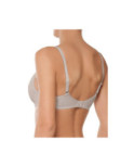 Soutien Gorge Essentiel Fit Antinéa Grand Maintien