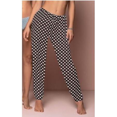 Pantalon Antigel de Lise Charmel JEu de style