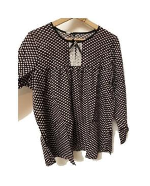 Top Manches Longues Antigel Lise Charmel Jeu de Style ELG5032
