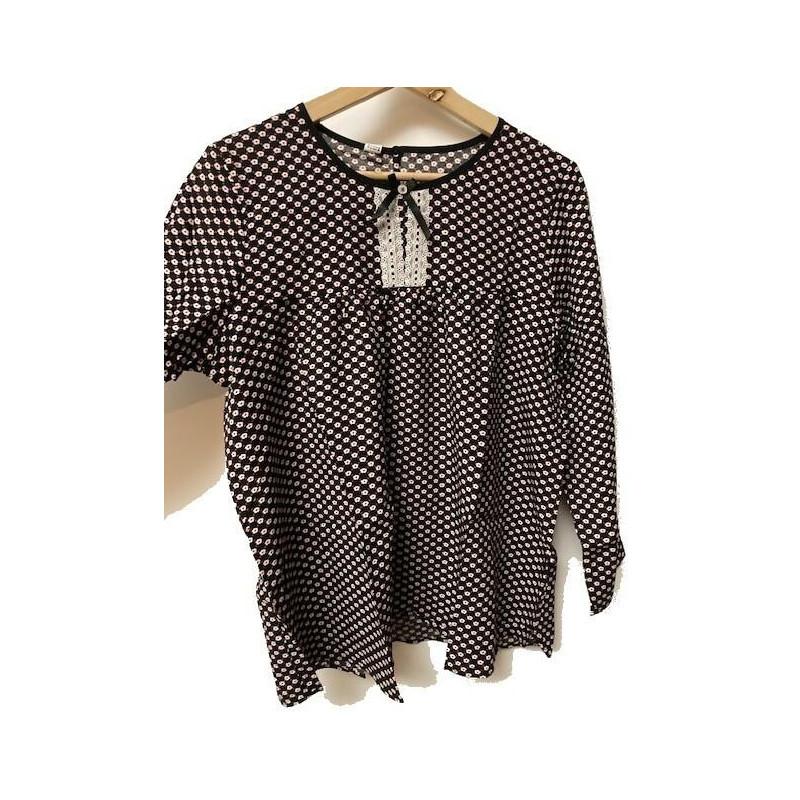 Top Manches Longues Antigel Lise Charmel Jeu de Style