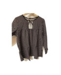 Top Manches Longues Antigel Lise Charmel Jeu de Style