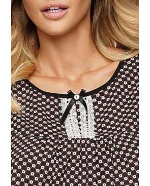 Top Manches Longues Antigel Lise Charmel Jeu de Style