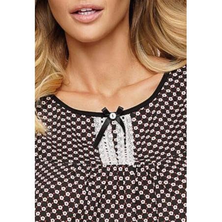 Top Manches Longues Antigel Lise Charmel Jeu de Style