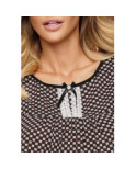 Top Manches Longues Antigel Lise Charmel Jeu de Style