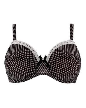 soutien gorge Antigel Classique Jeu de Style