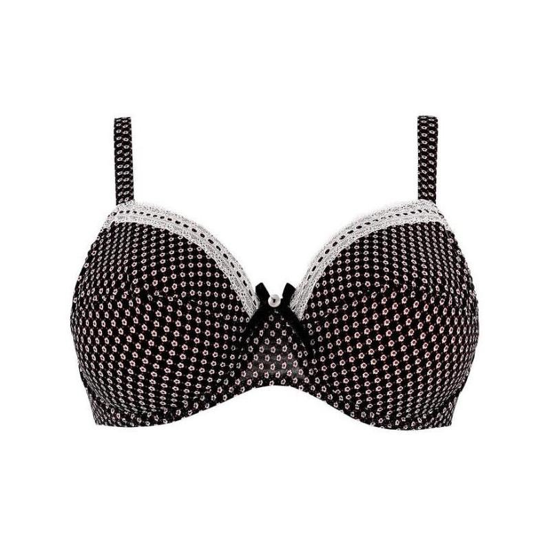 soutien gorge Antigel Classique Jeu de Style