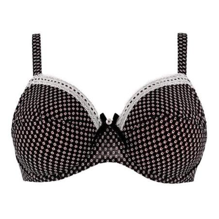 soutien gorge Antigel Classique Jeu de Style