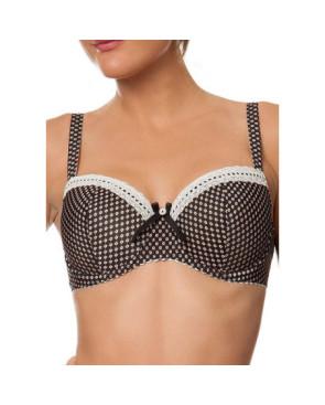 Soutien gorge Coque Balconnet Antigel de Lise Charmel ECG3832