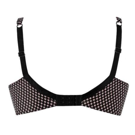 Soutien gorge Jeu de style Coque Balconnet Antigel de Lise Charmel