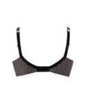 Soutien gorge Jeu de style Coque Balconnet Antigel de Lise Charmel