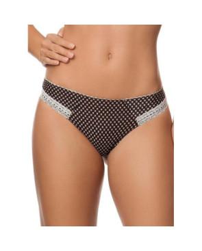 String Jeu de Style  Antigel Lise Charmel avant