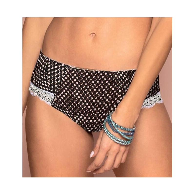 Shorty Jeu de Style  Antigel Lise Charmel