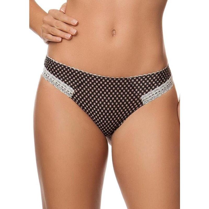 Slip Jeu de Style  Antigel Lise Charme